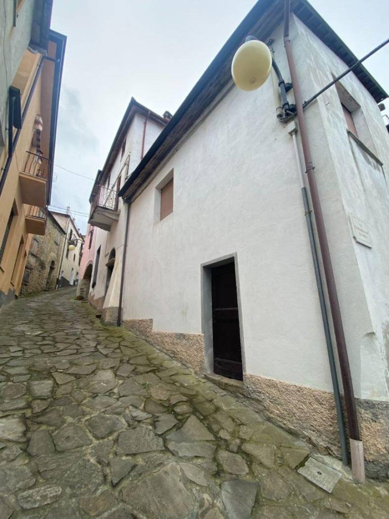 Facciata