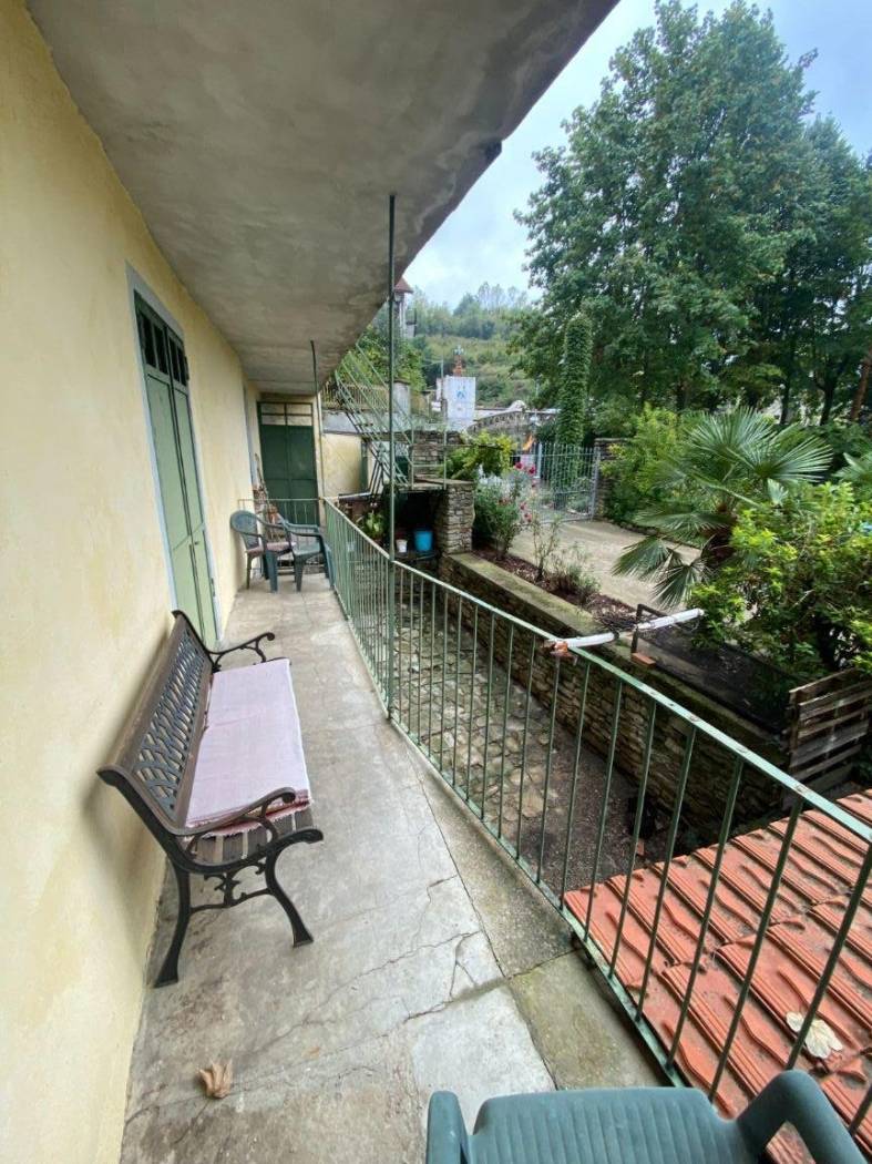 Balcone