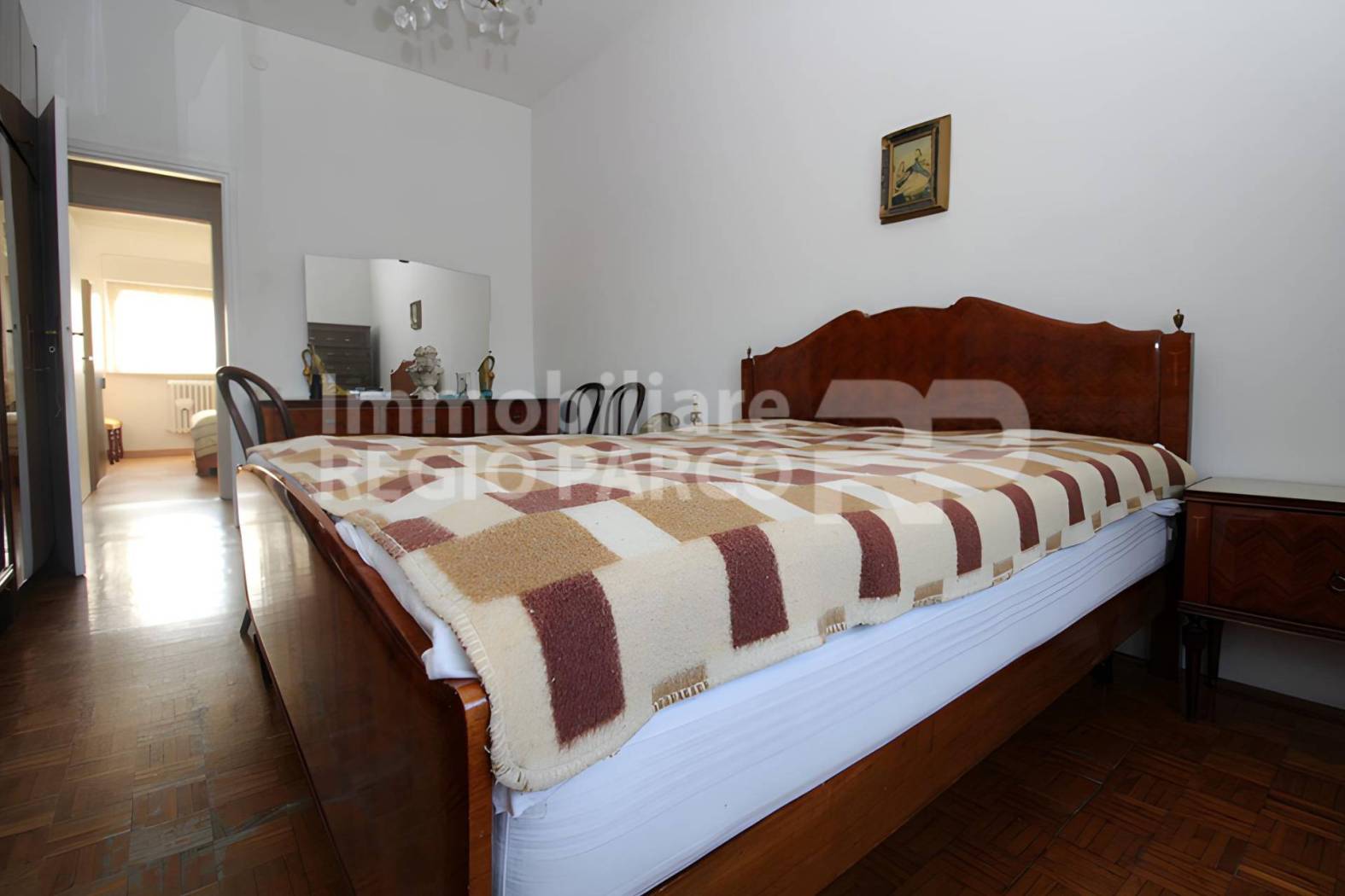 Camera da letto