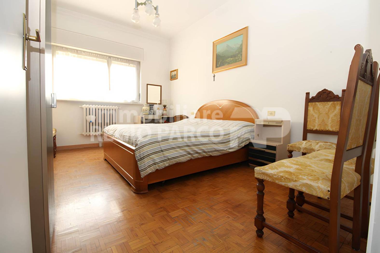 Camera da letto
