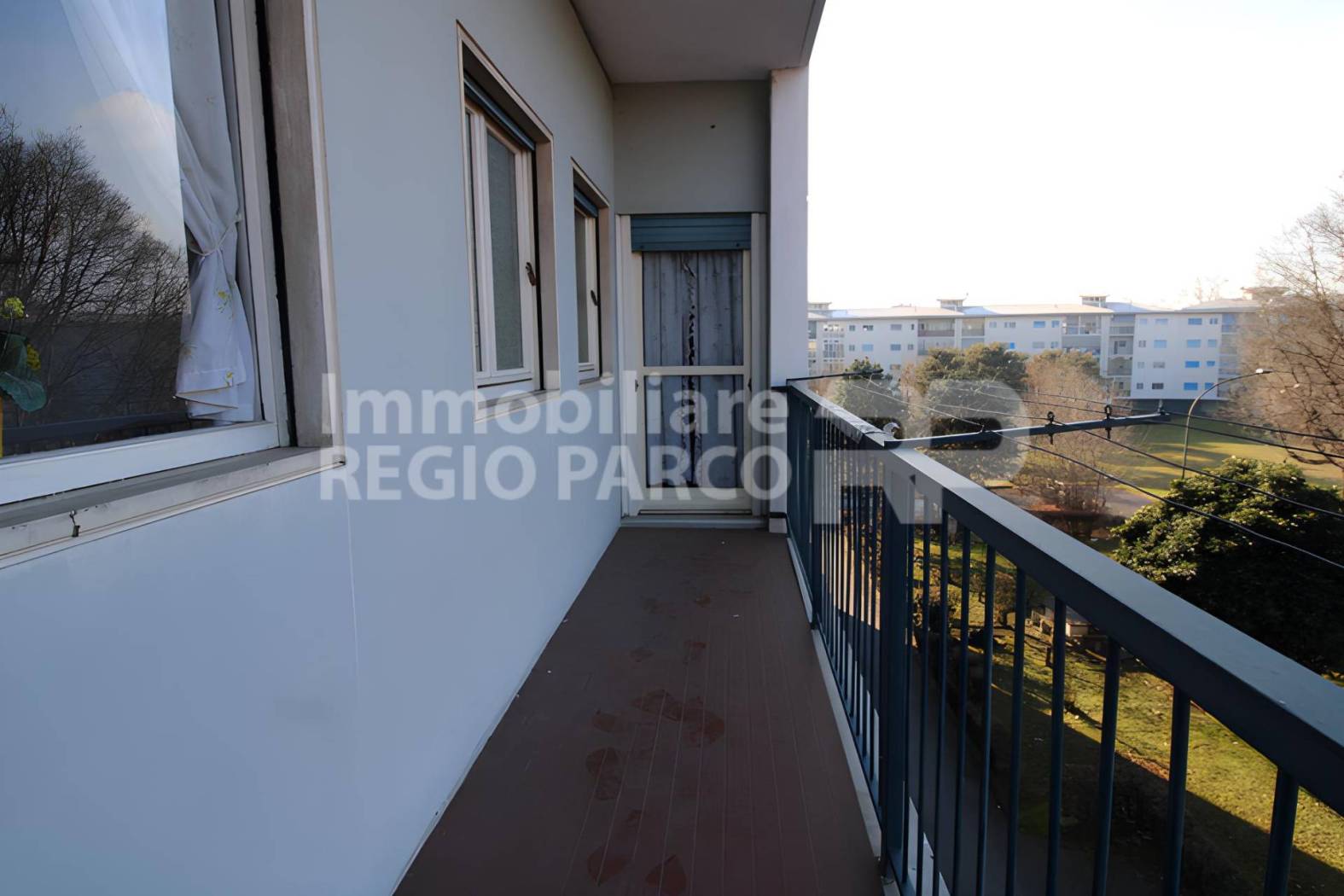 Balcone