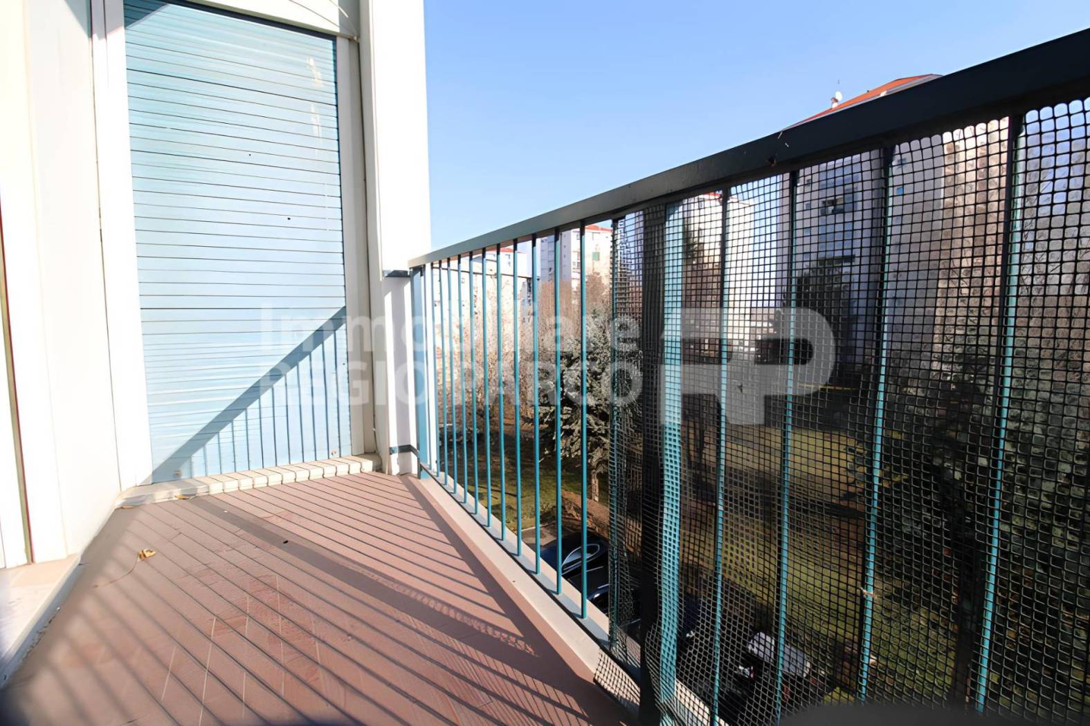 Balcone