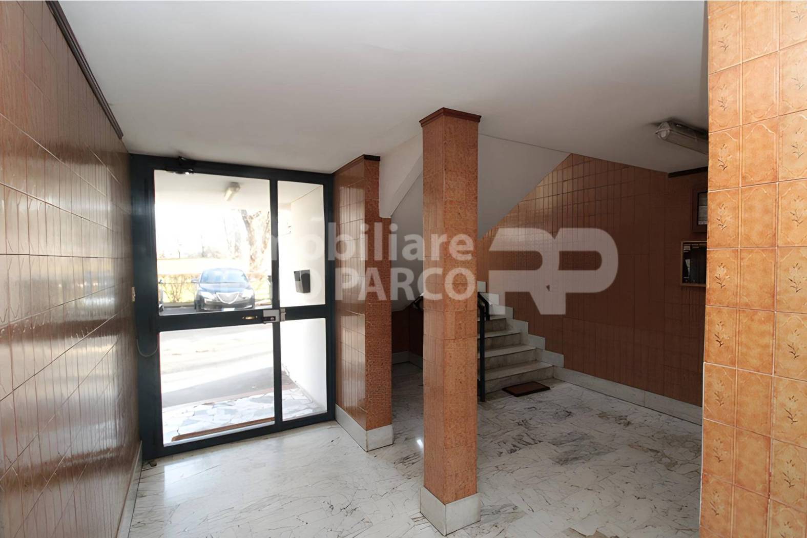 Interno palazzo