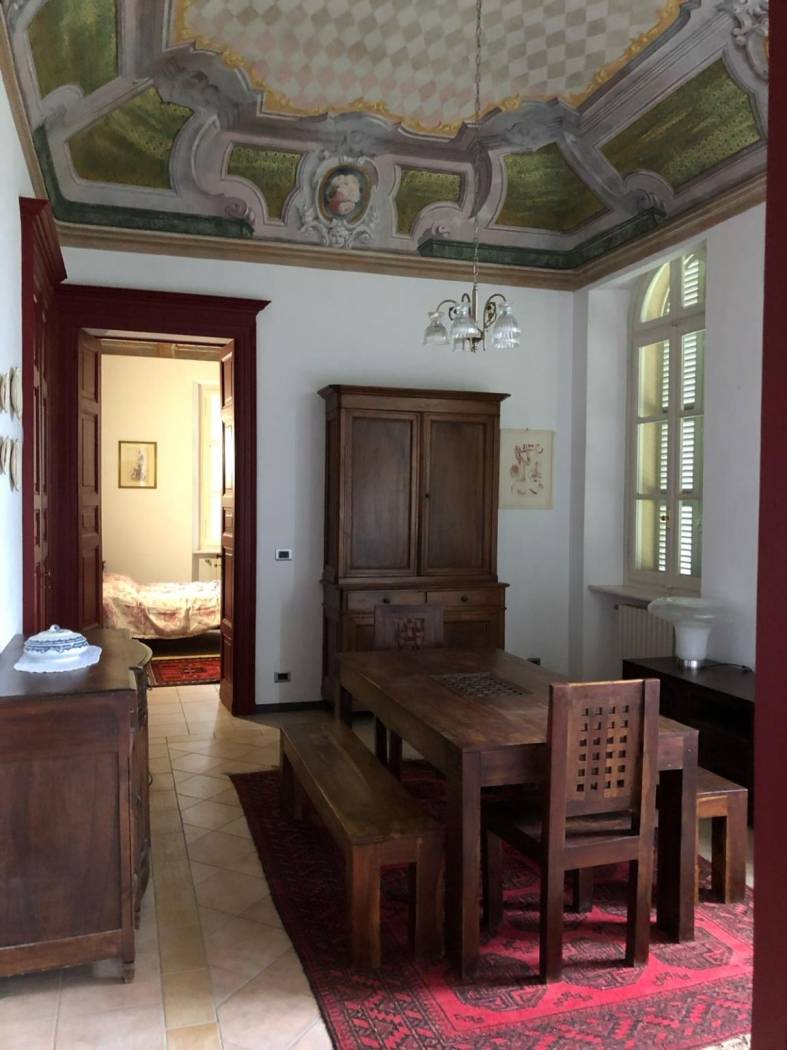 Sala da pranzo