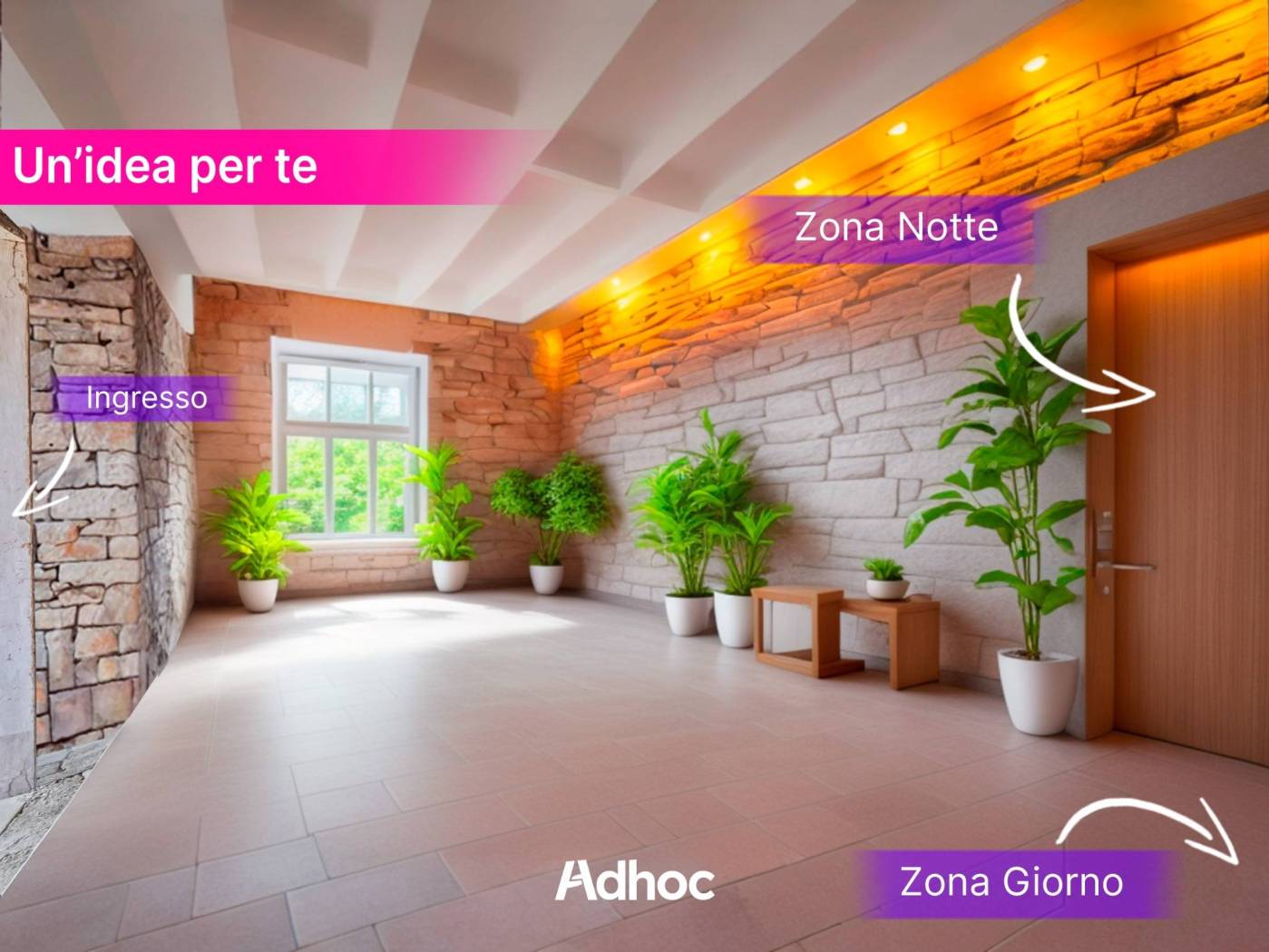 Ingresso