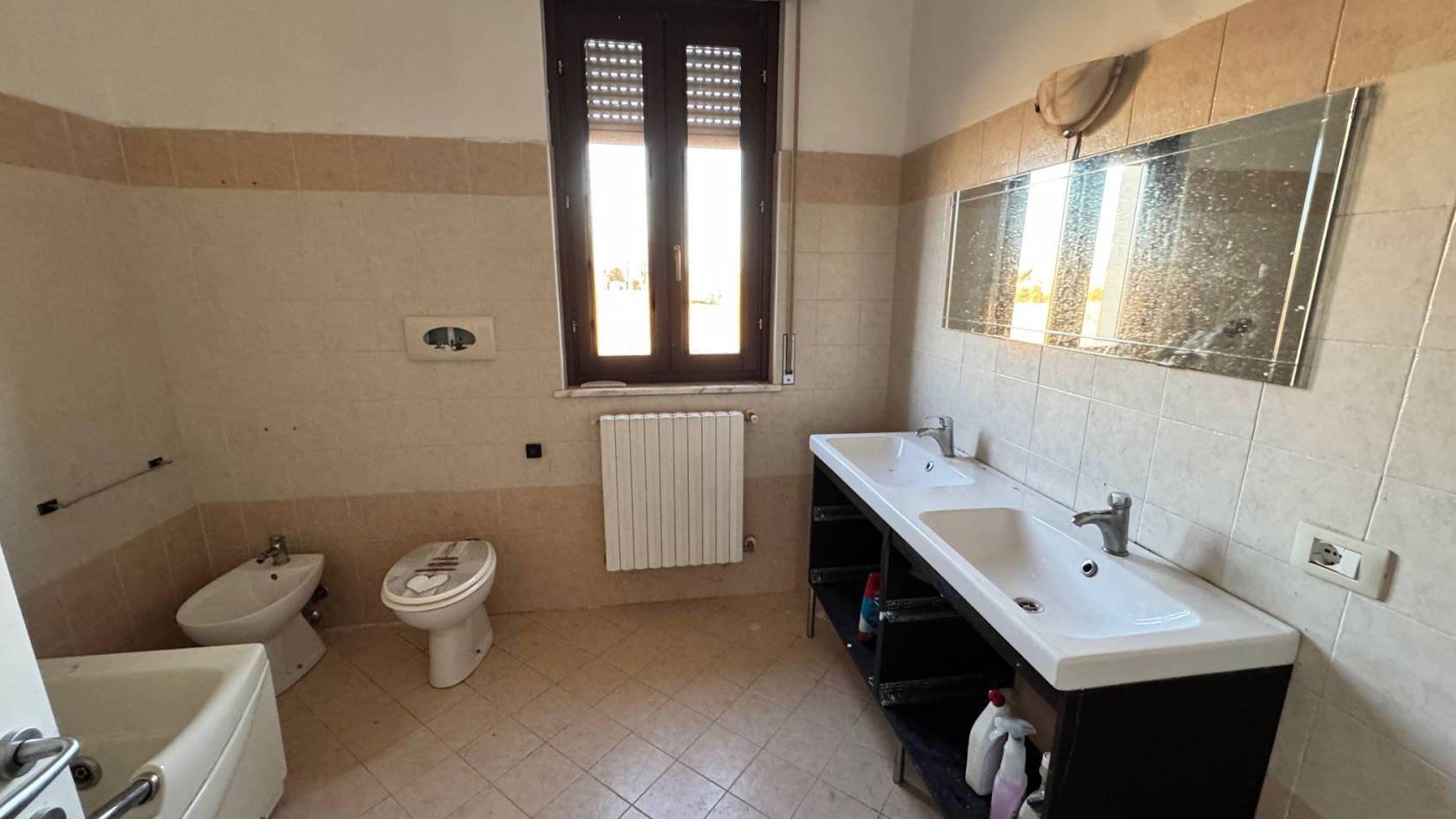 Bagno