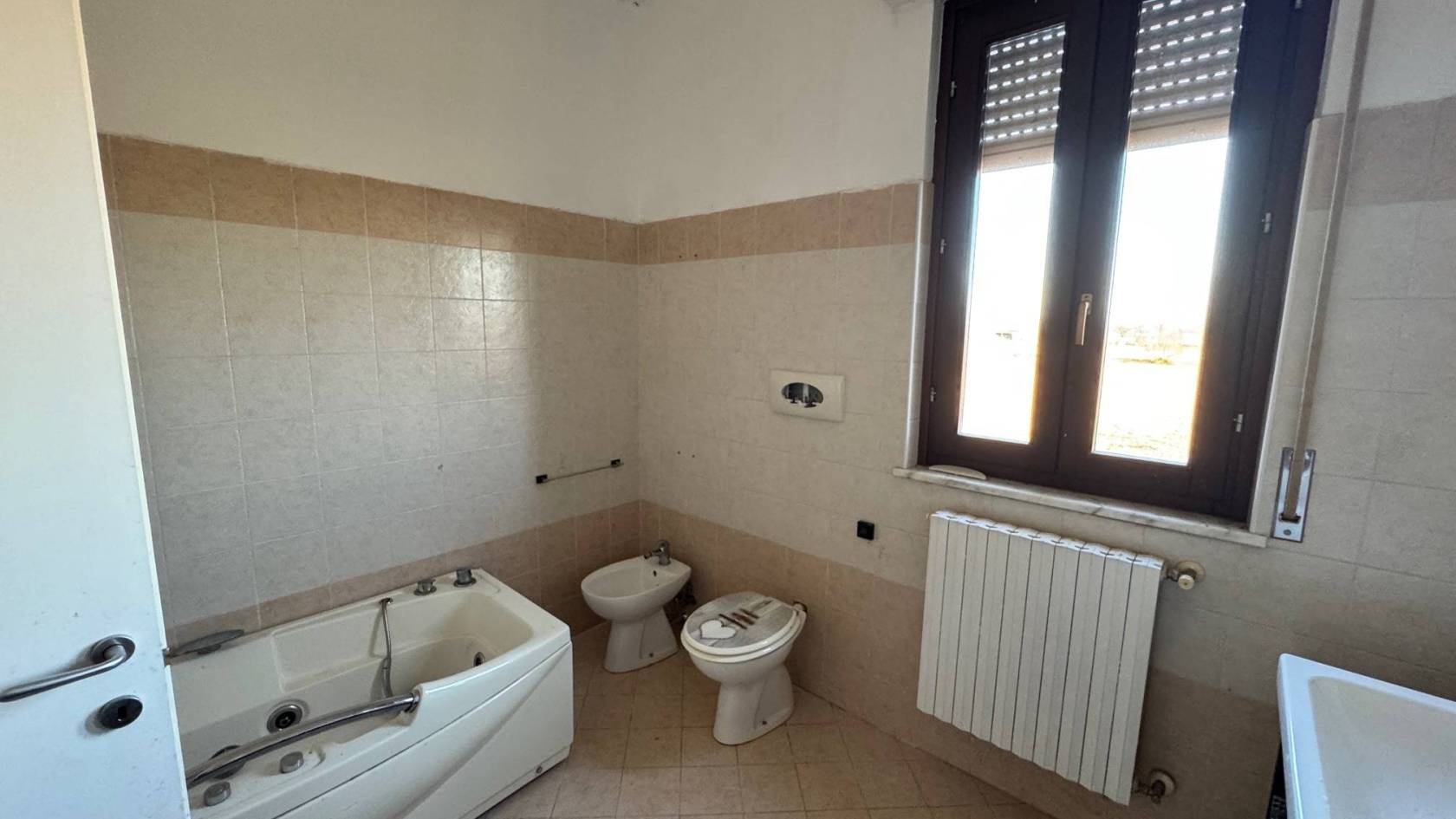 Bagno