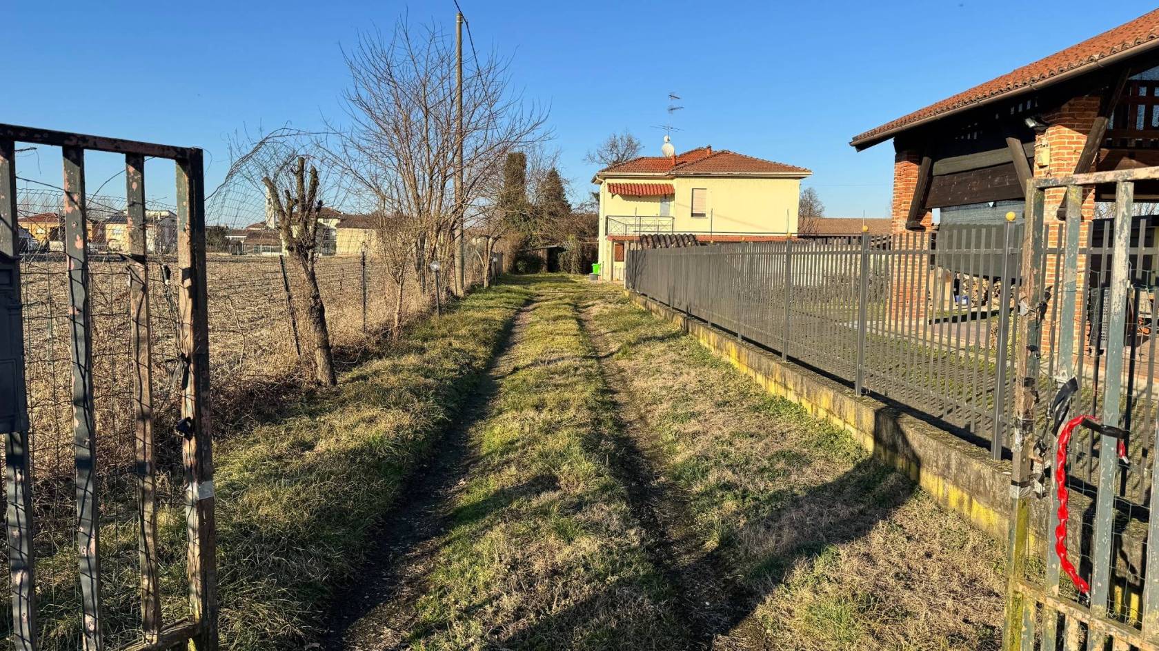 Terreno
