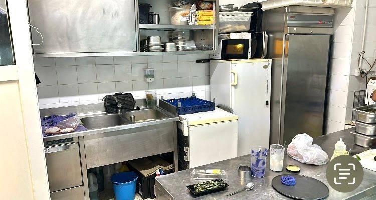 Interno non residenziale