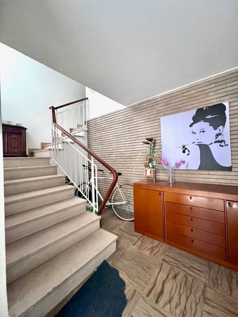 Interno palazzo