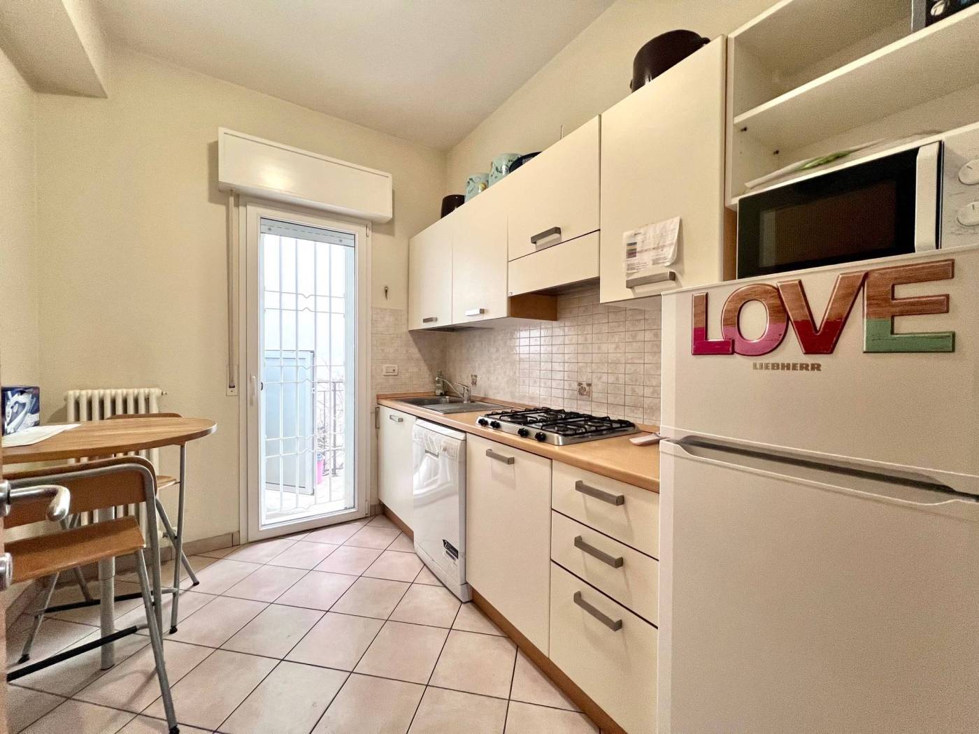 Cucina
