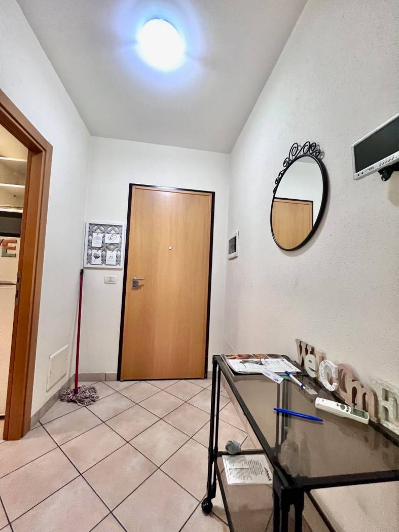 Interno appartamento