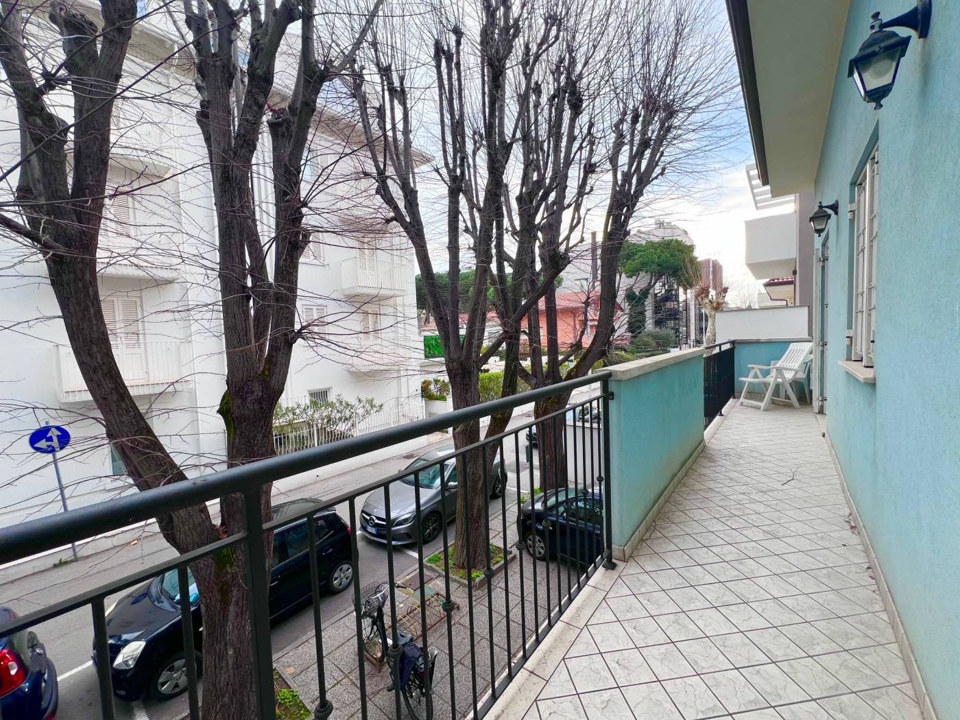Balcone