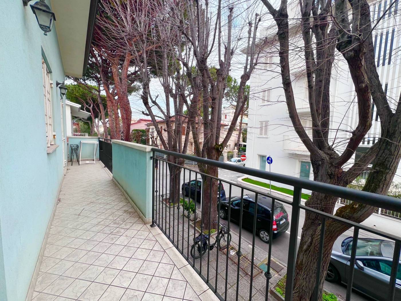 Balcone