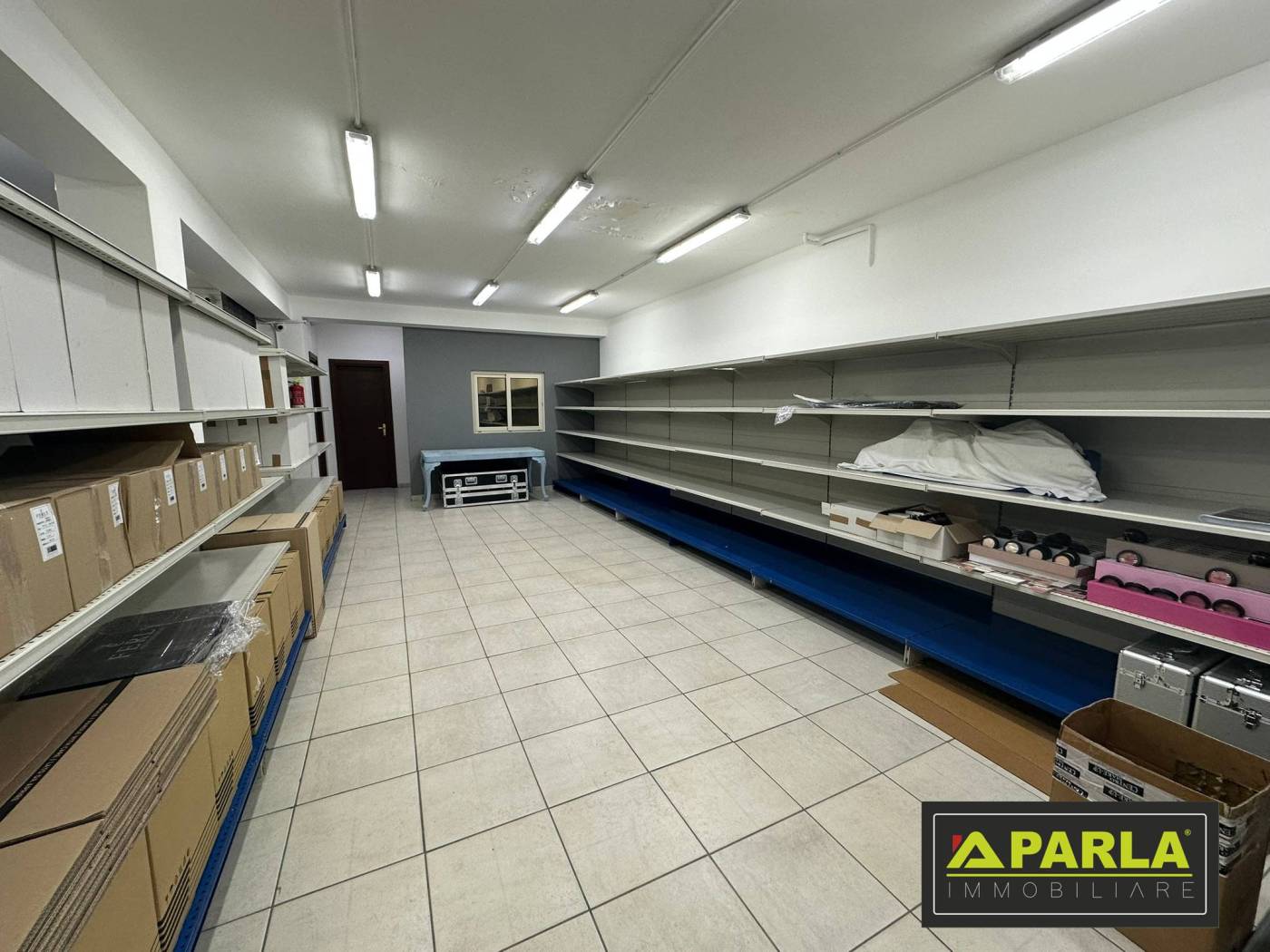 Interno non residenziale