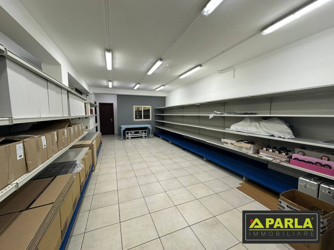 Interno non residenziale