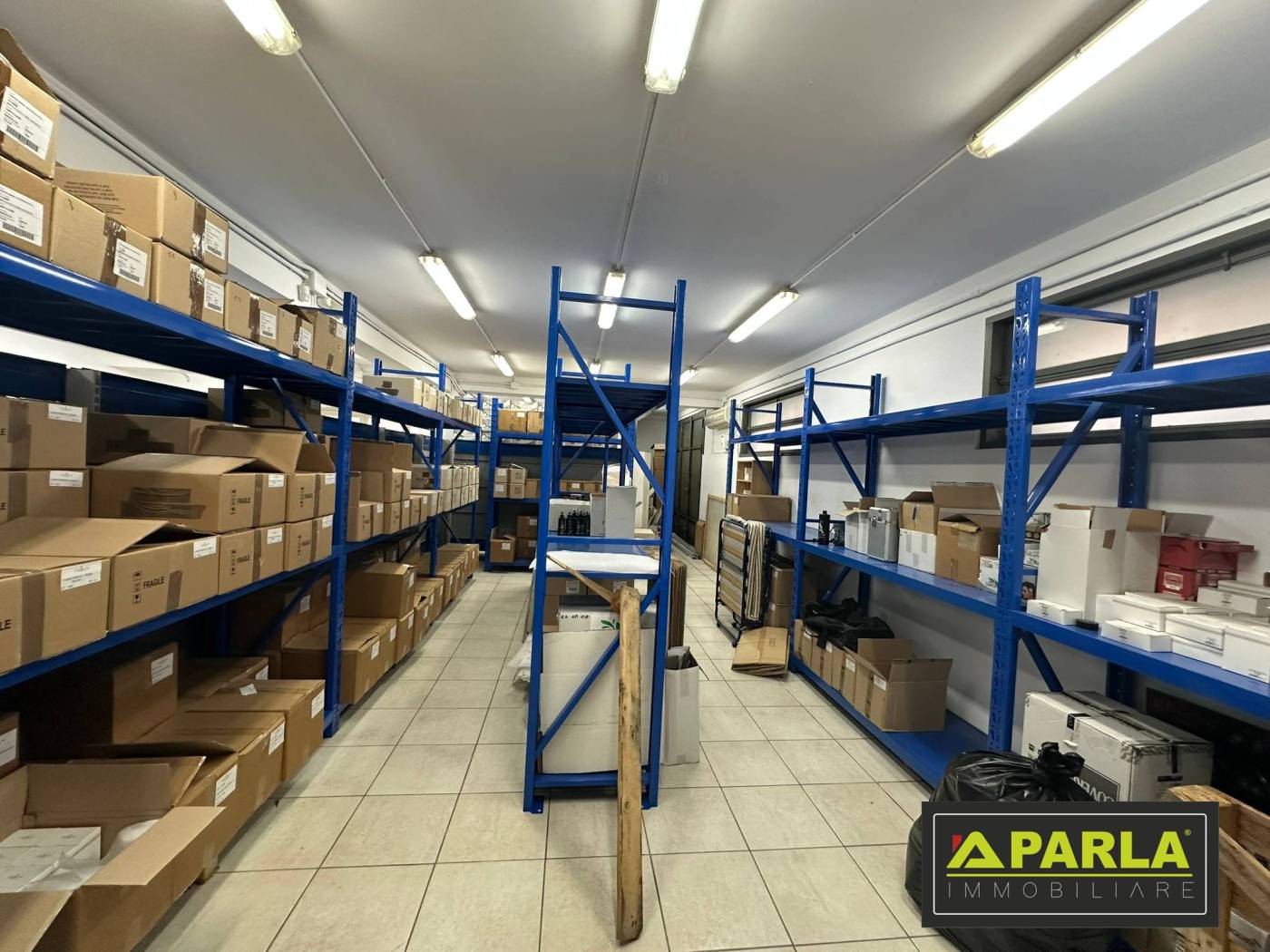 Interno non residenziale