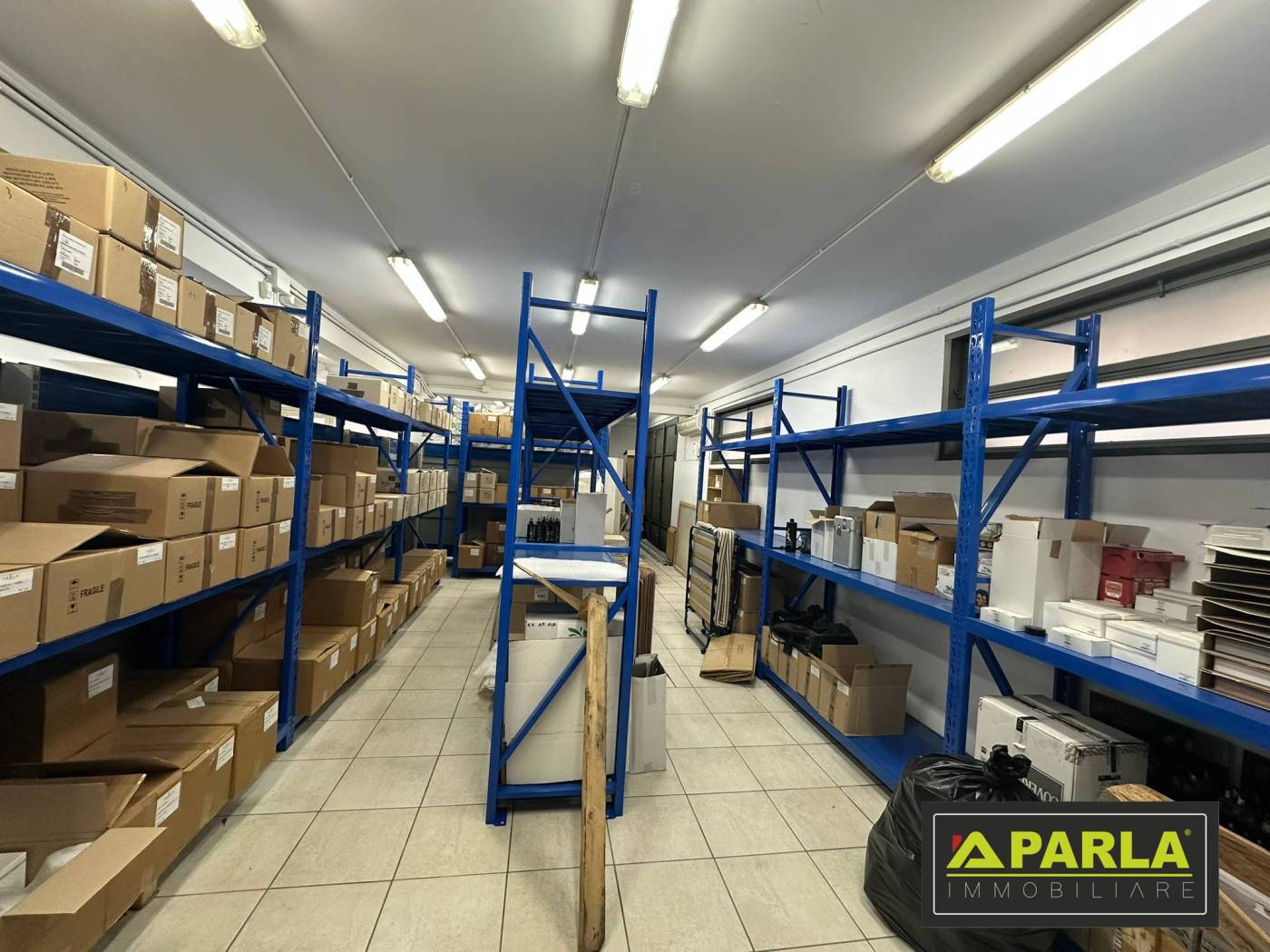 Interno non residenziale