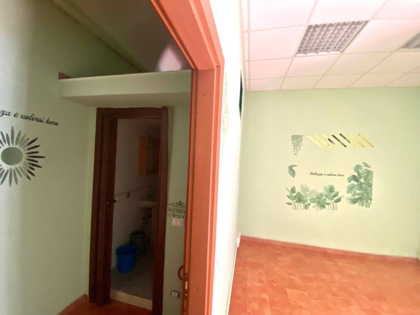 Interno appartamento