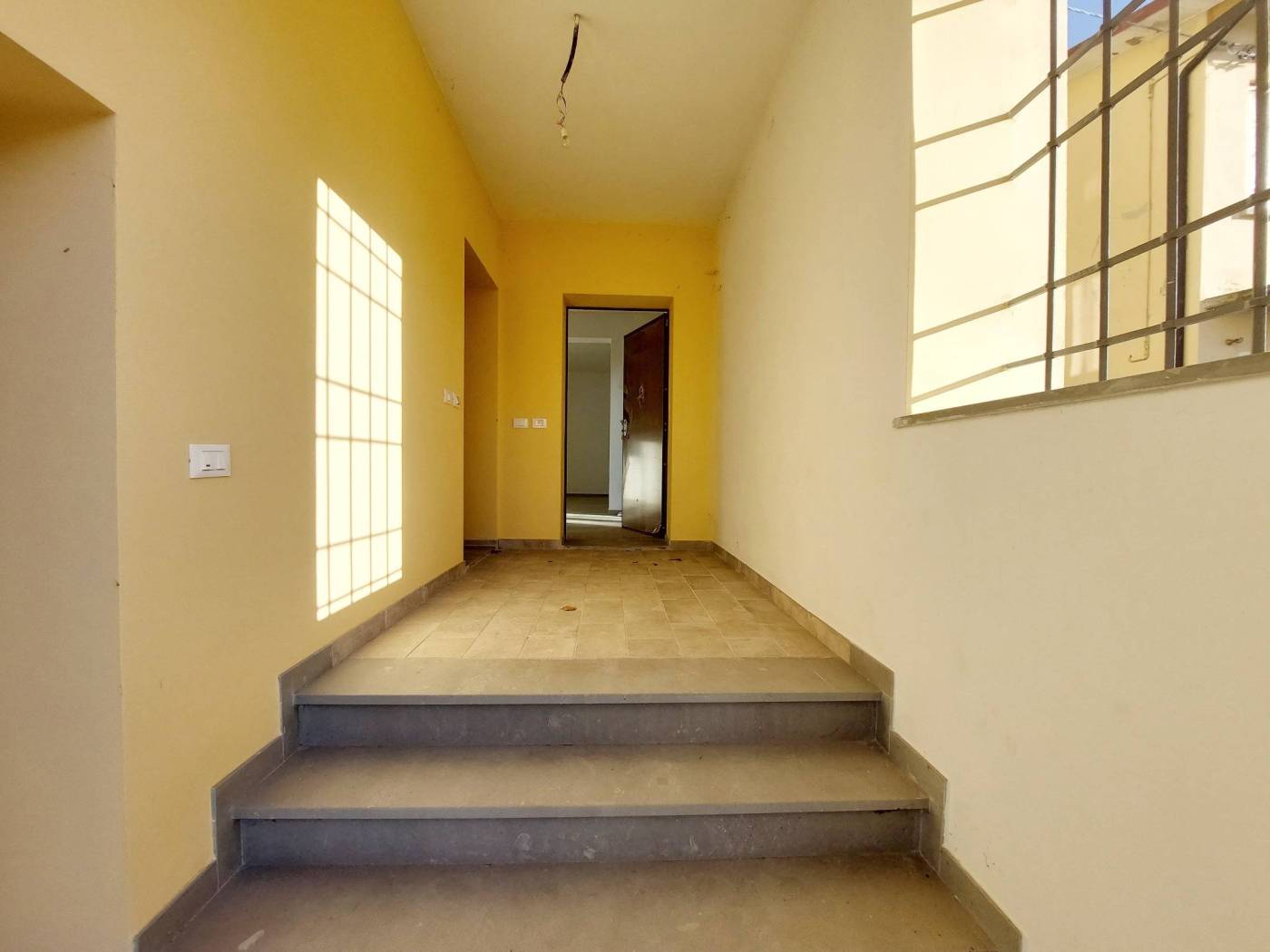 Interno appartamento