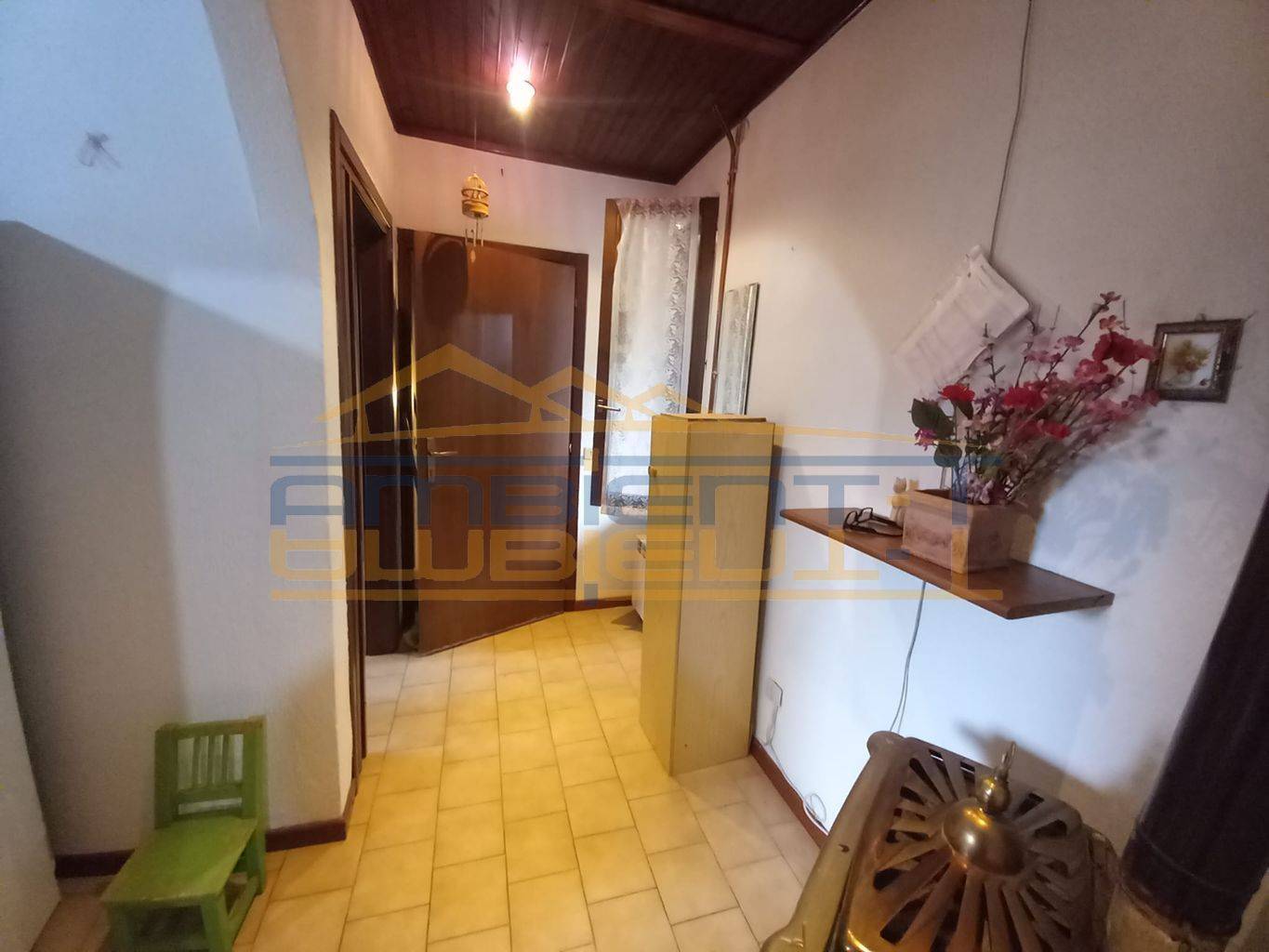 Interno appartamento