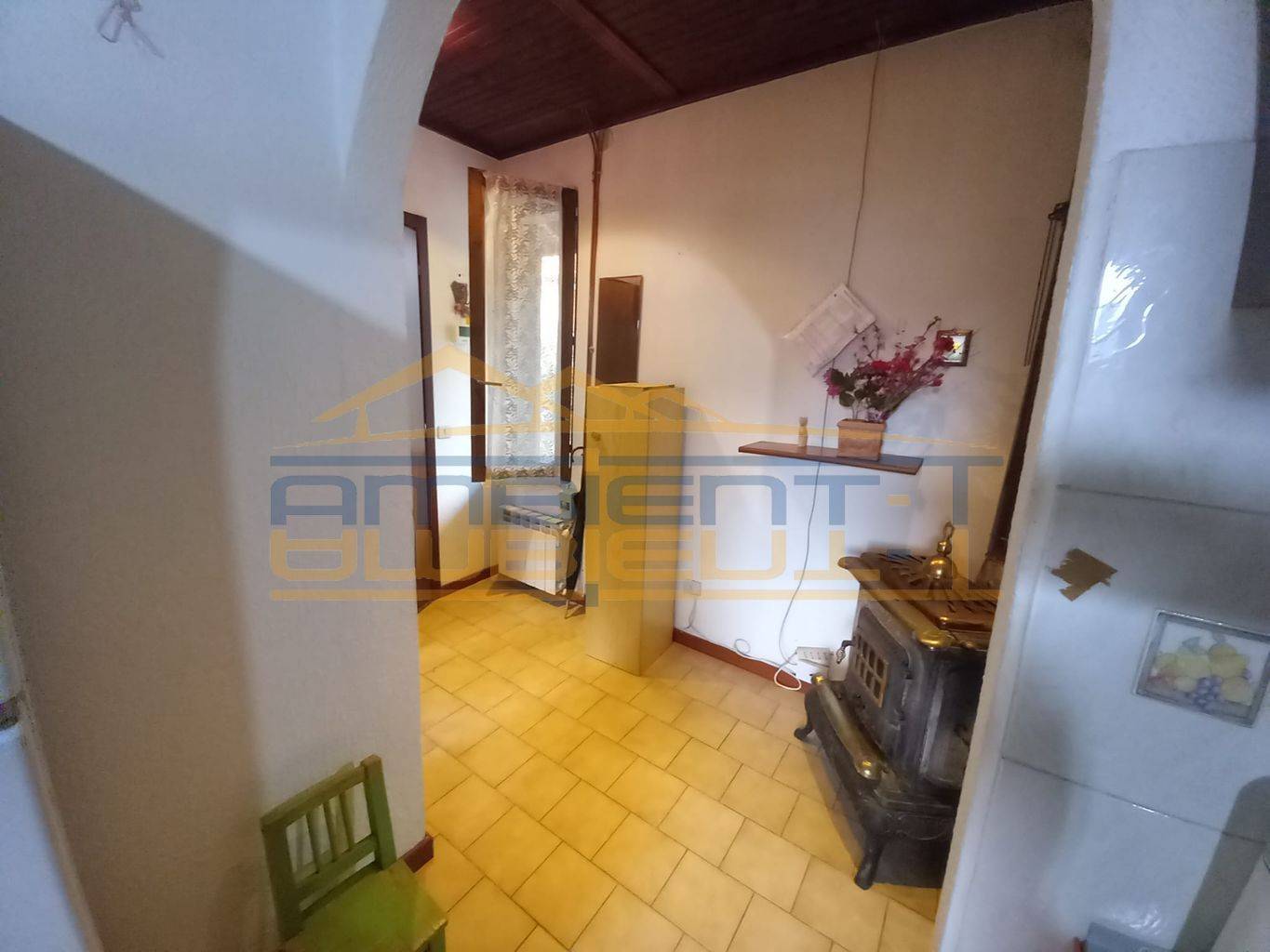 Interno appartamento