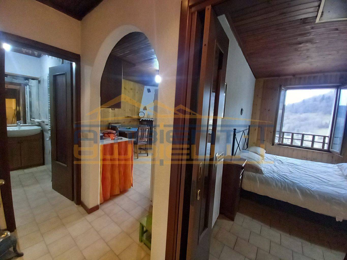 Interno appartamento