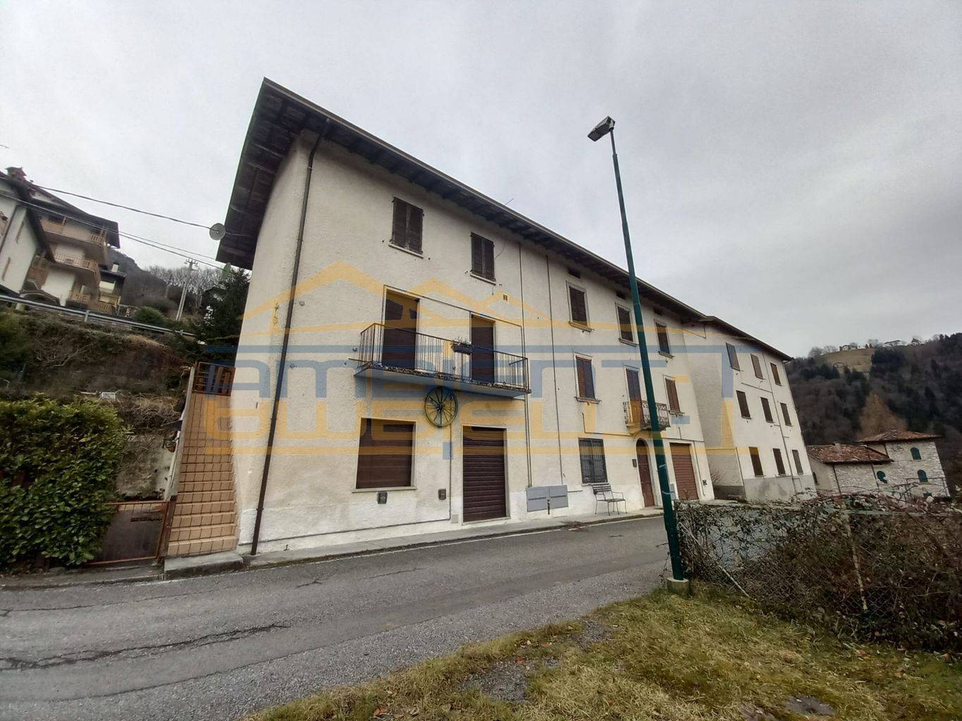 Facciata