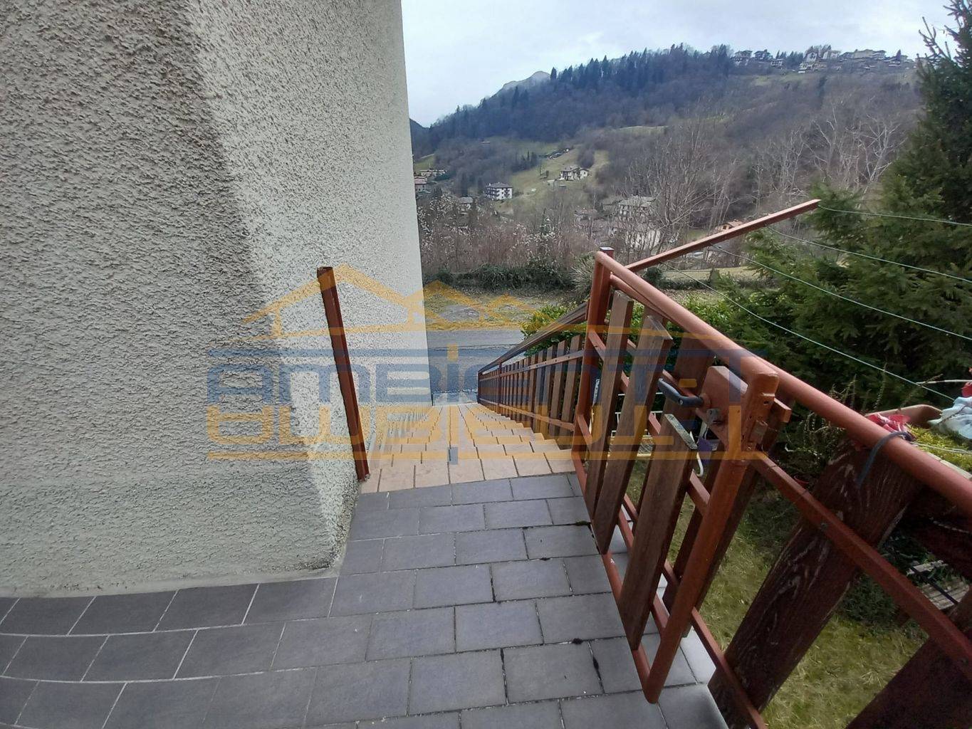 Balcone