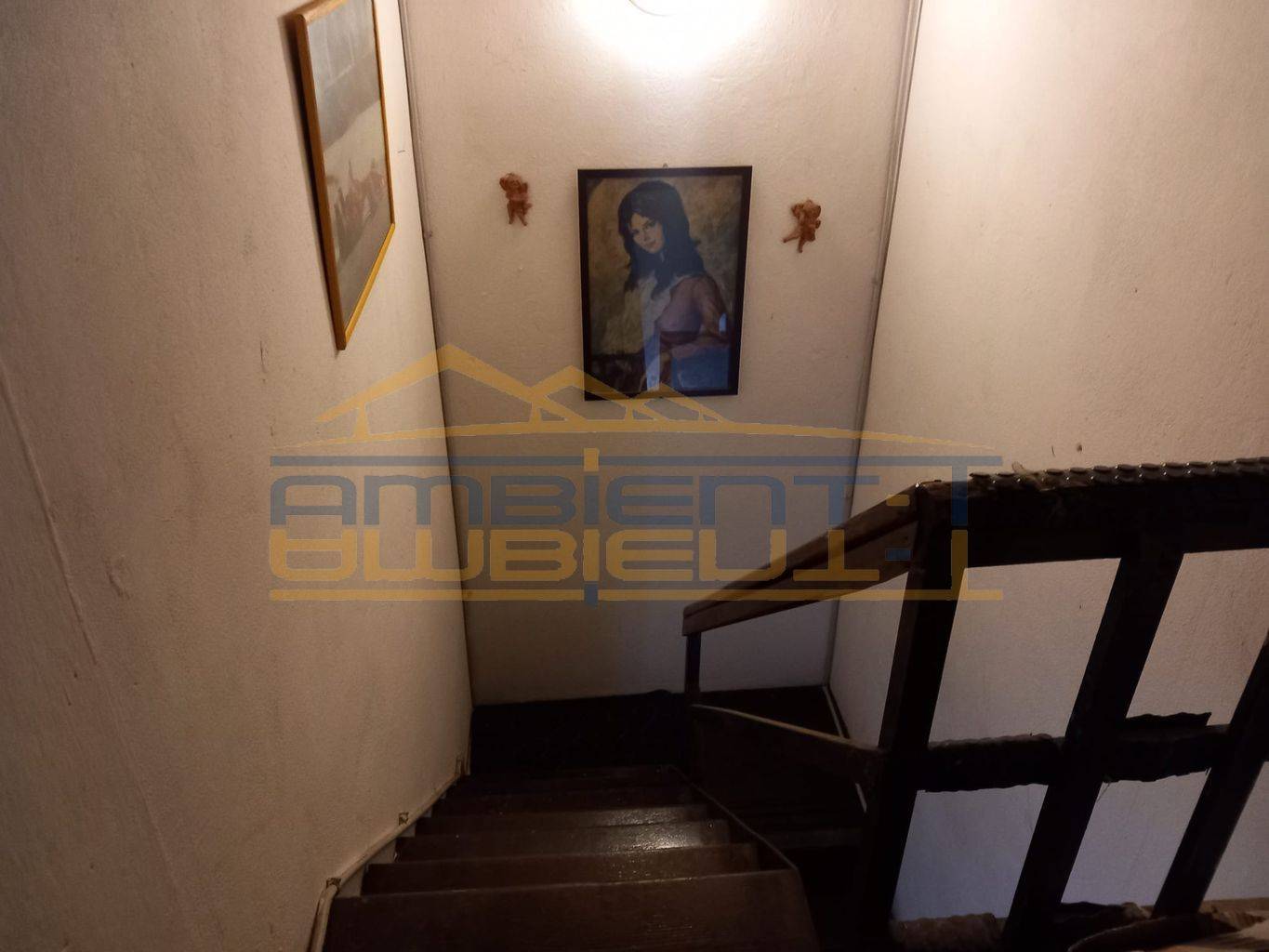 Interno palazzo