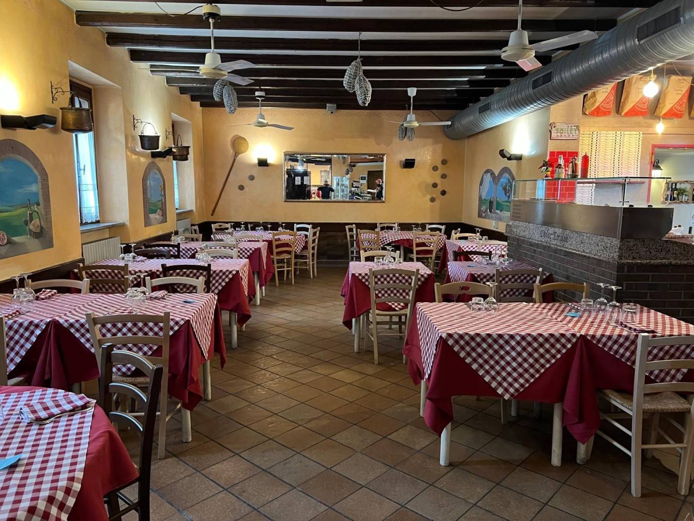 Interno non residenziale