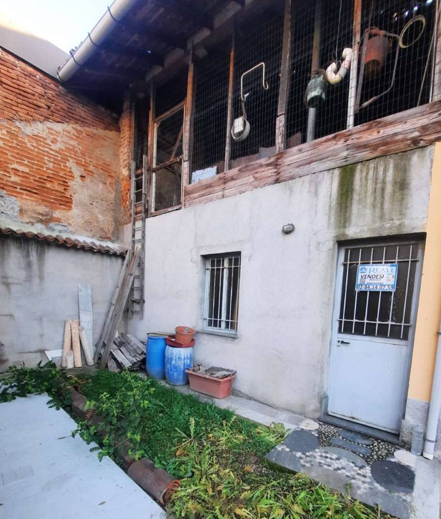 Giardino - Rif. DL100 