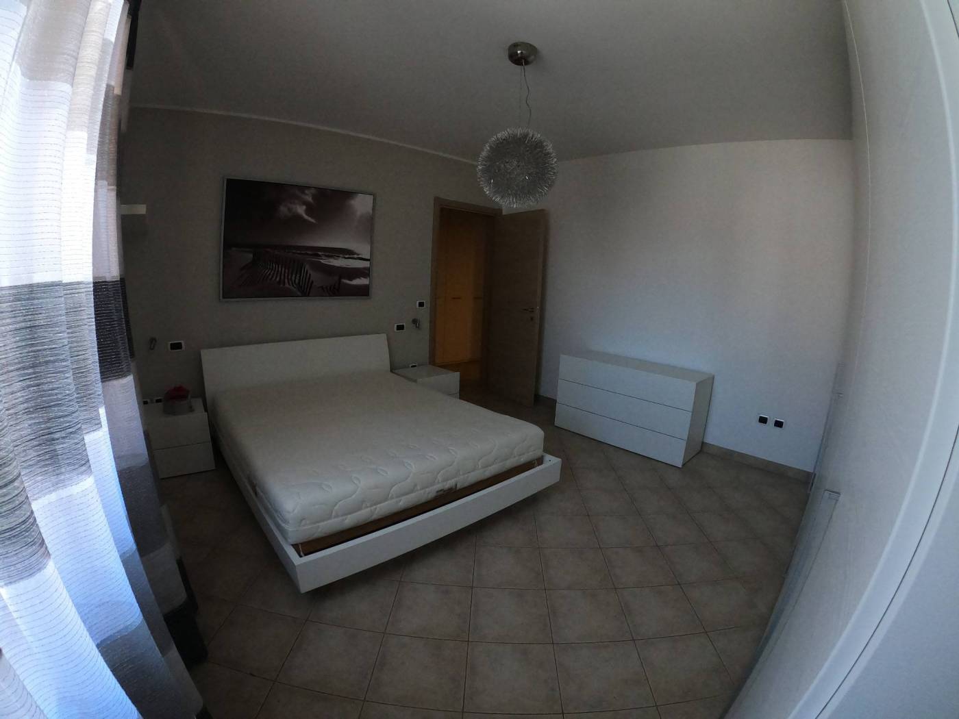 Camera da letto