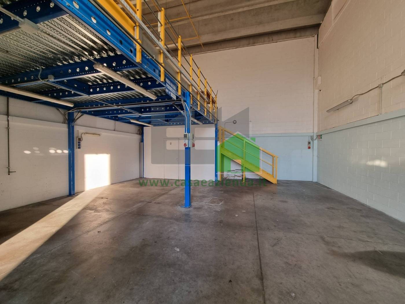 Interno non residenziale
