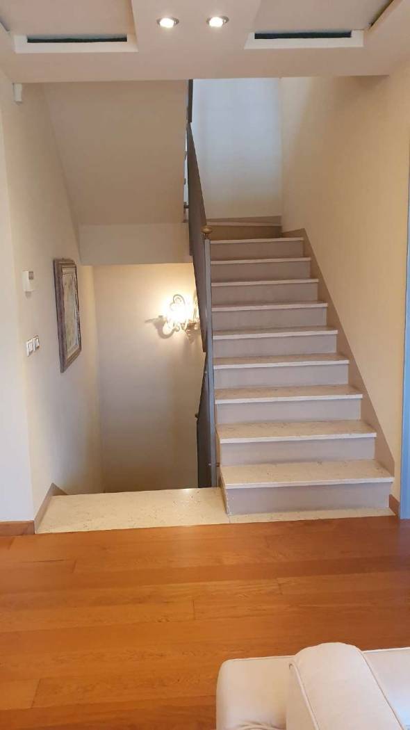 Interno palazzo