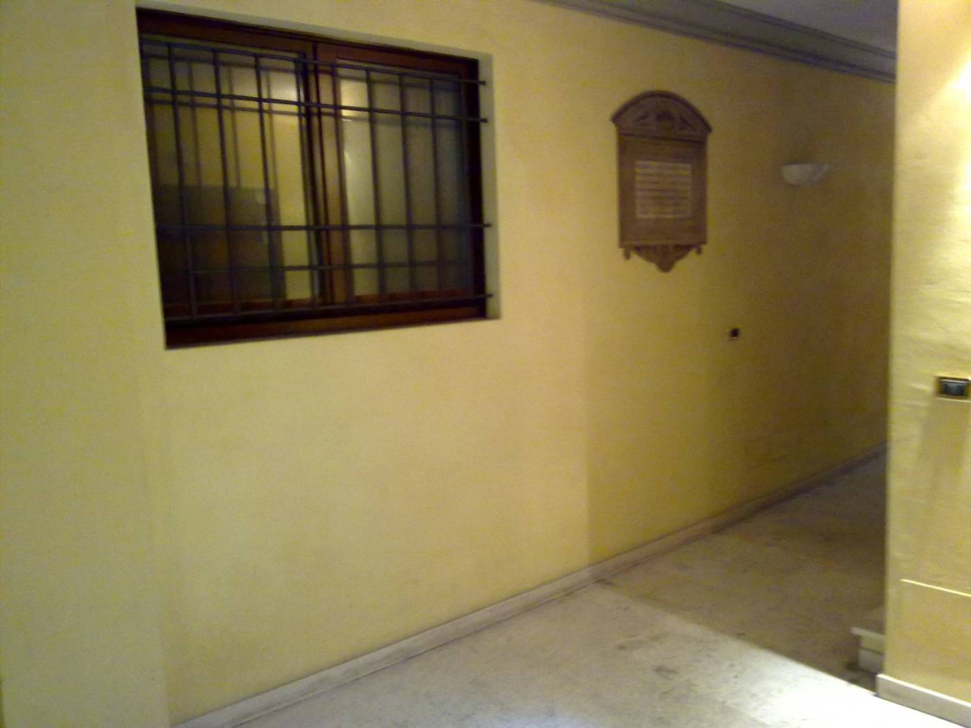 Interno palazzo