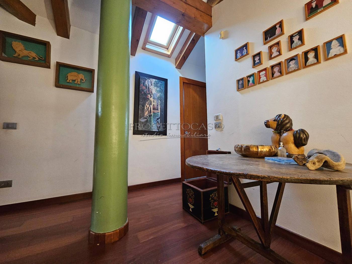 Interno appartamento