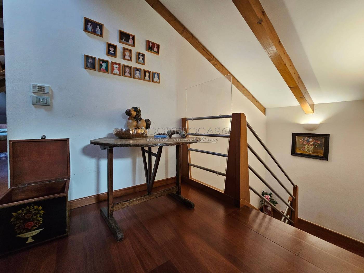 Interno appartamento