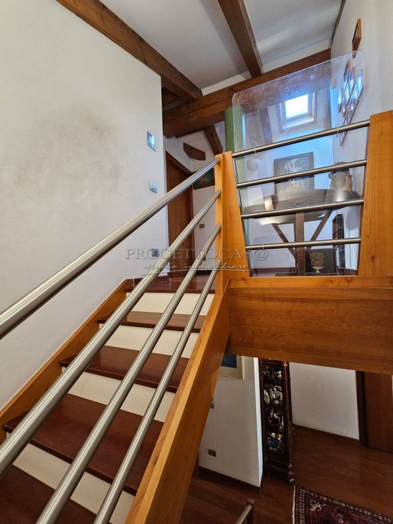 Interno appartamento