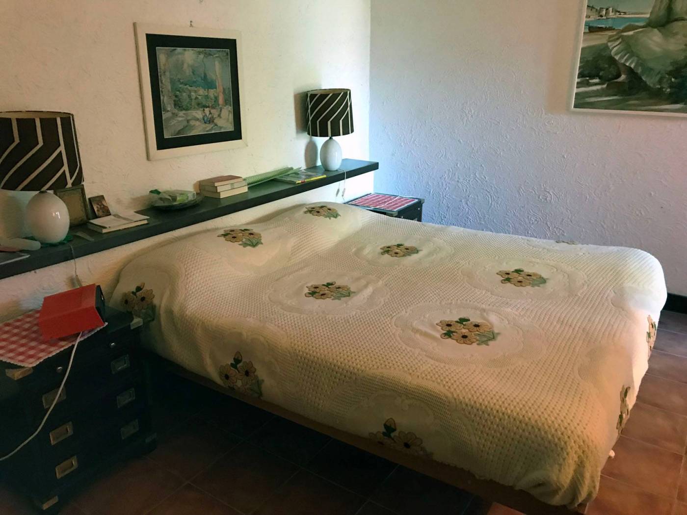 Camera da letto