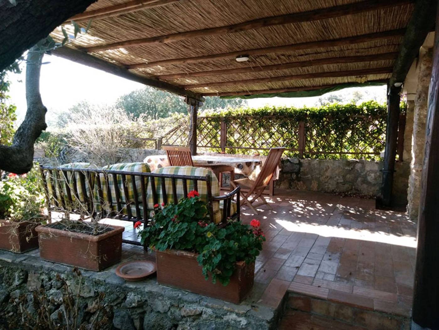 Giardino