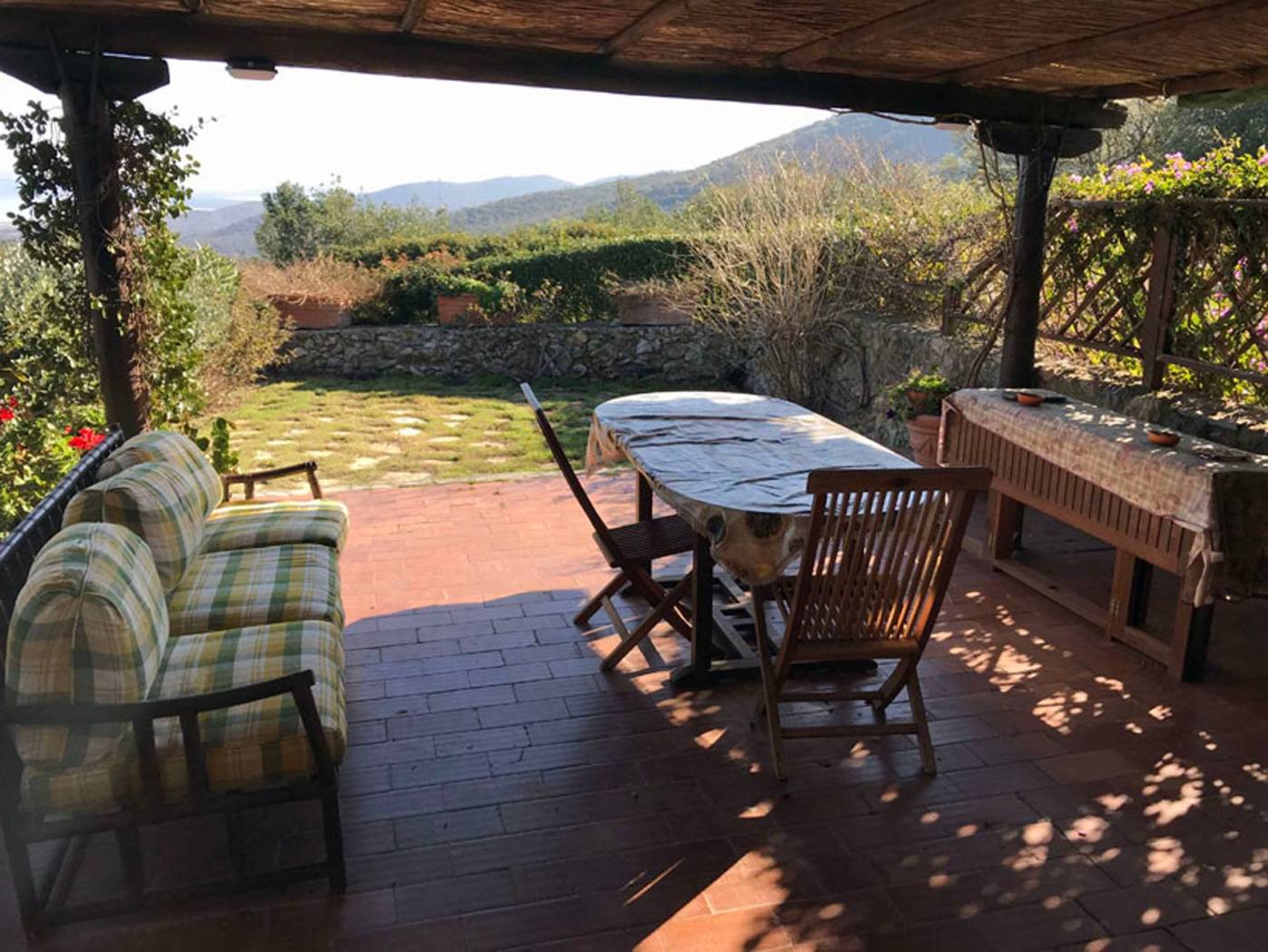 Giardino