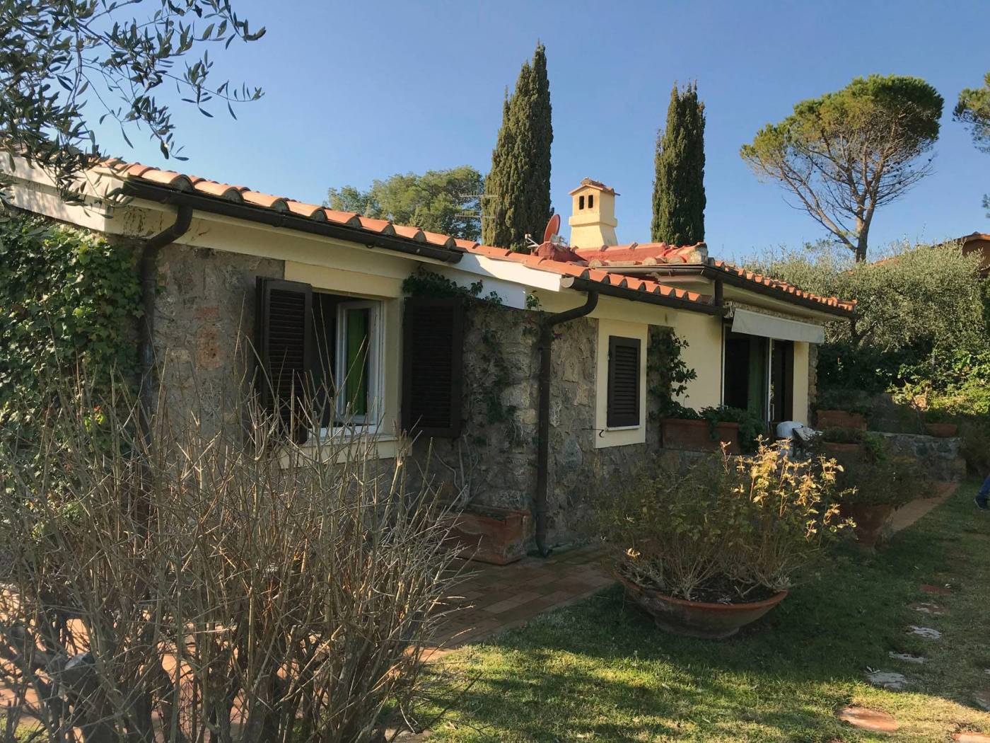 Giardino