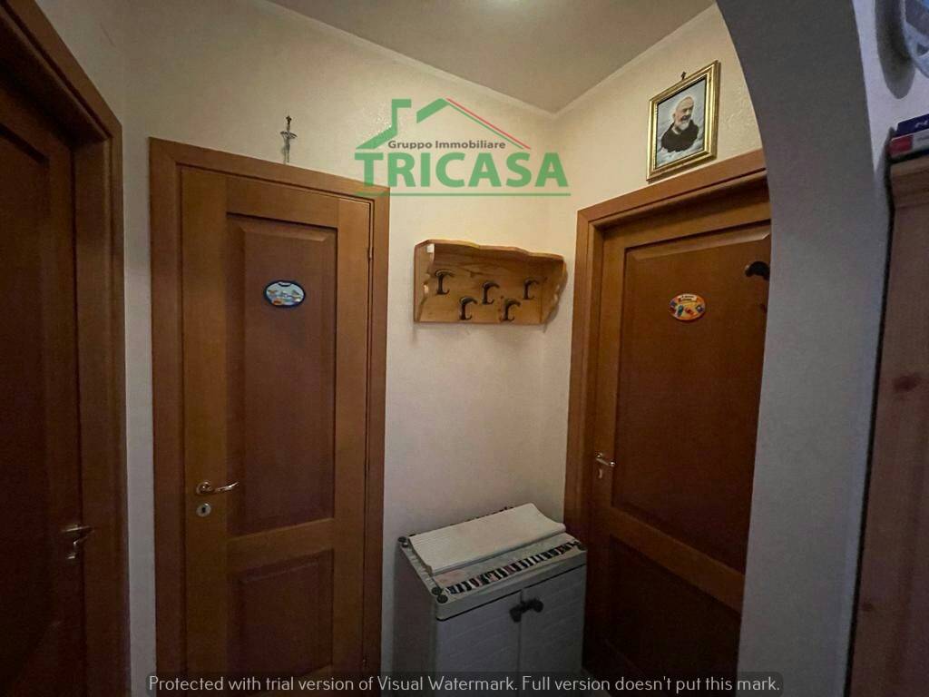 Interno appartamento