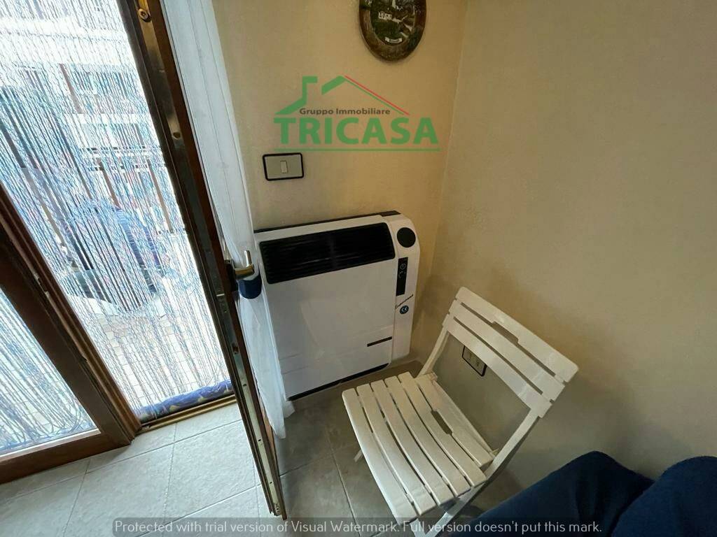 Interno appartamento