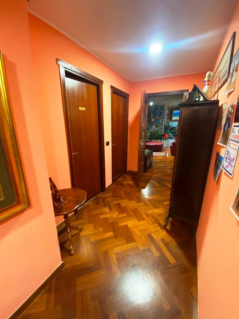 Interno appartamento