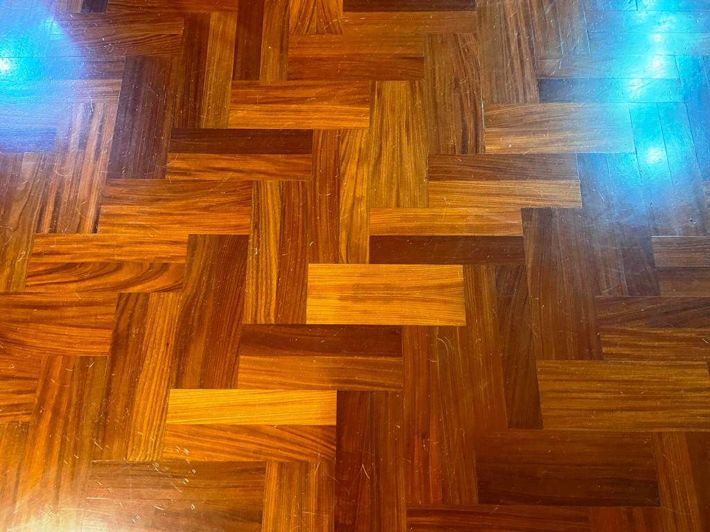 Interno appartamento