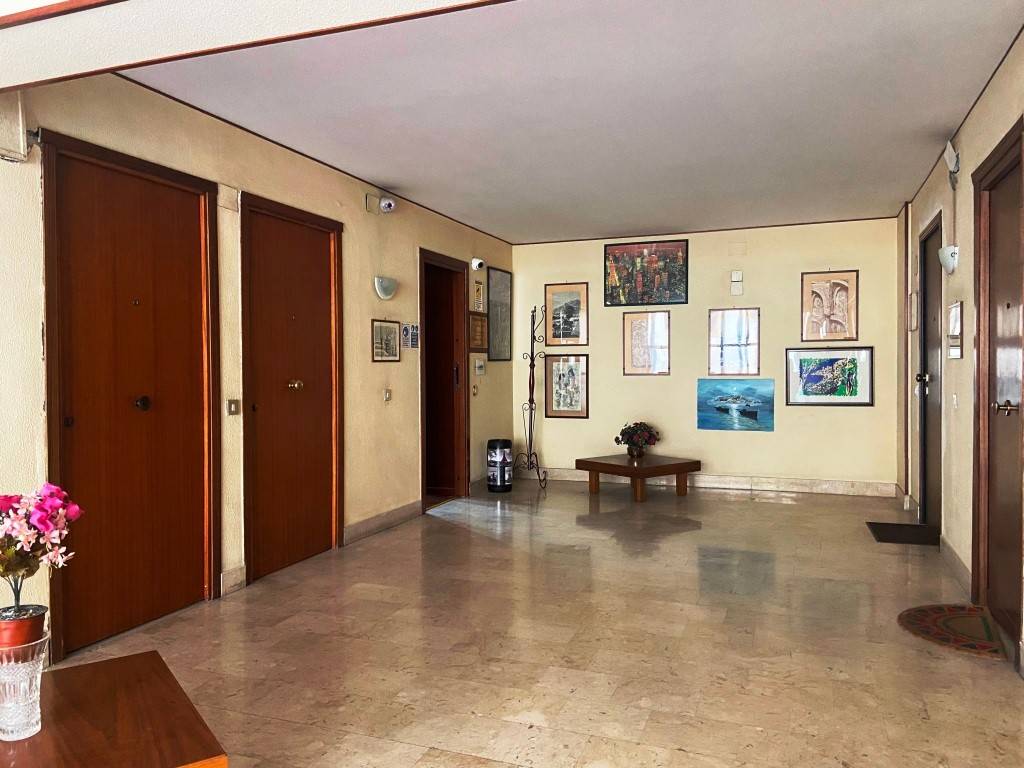 Interno palazzo