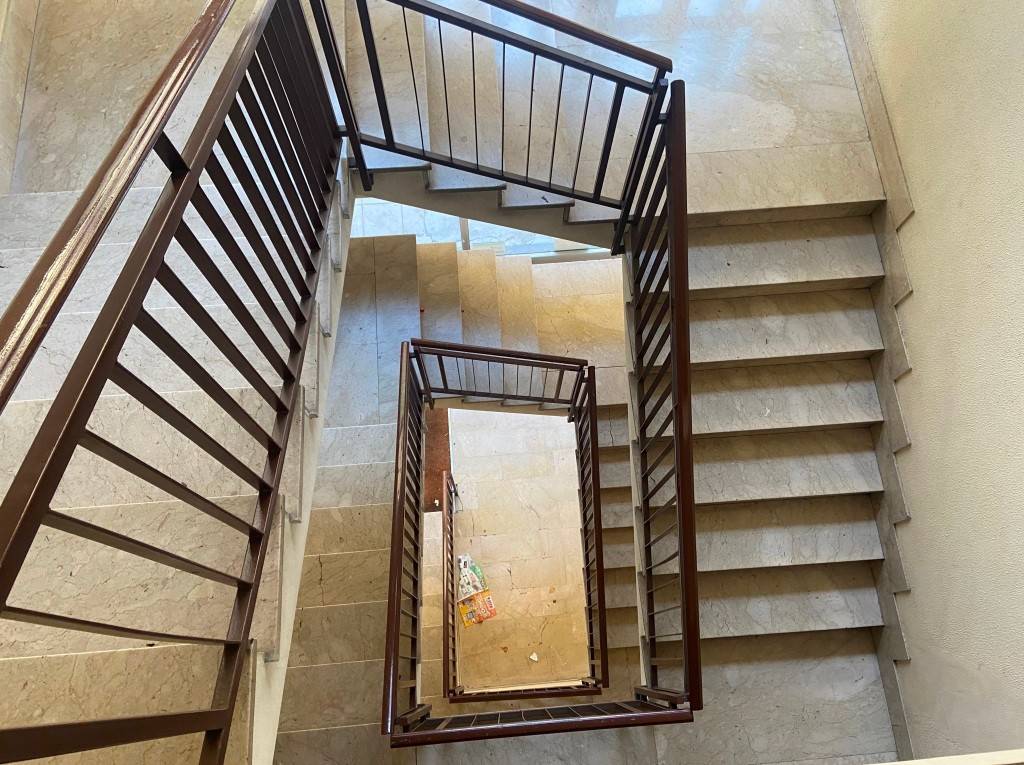 Interno palazzo