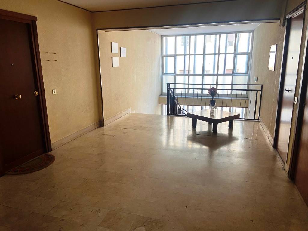 Interno palazzo